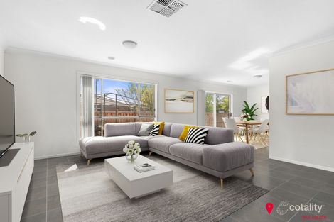Property photo of 14 Selleck Drive Point Cook VIC 3030