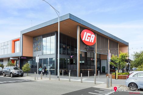 Property photo of 14 Selleck Drive Point Cook VIC 3030