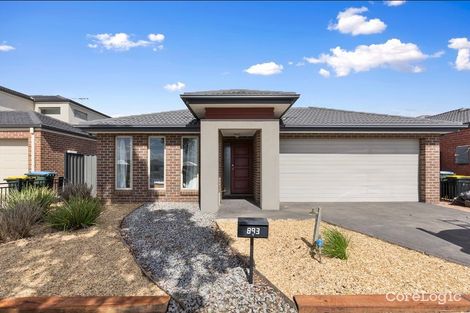 Property photo of 893 Leakes Road Tarneit VIC 3029