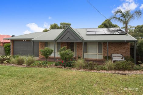 5 Cindy Ct, Somerville, VIC 3912