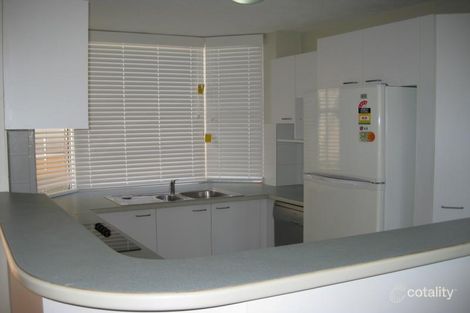 Property photo of 11/22 York Street Indooroopilly QLD 4068