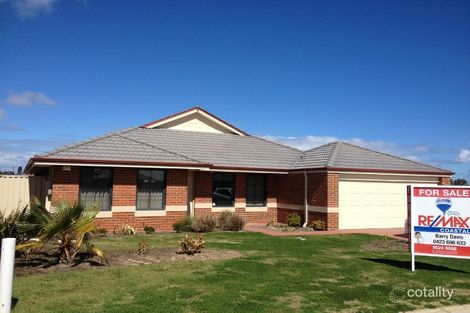 11 Lavinia Cres, Secret Harbour, WA 6173