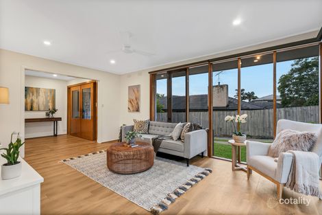 Property photo of 22 Lindrum Road Frankston VIC 3199