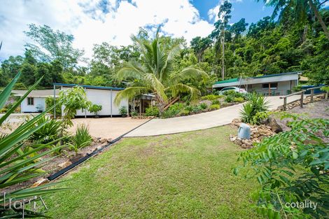 70 Pringle Rd, Woodwark, QLD 4802