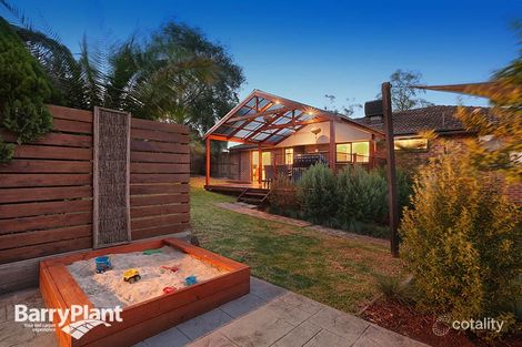 Property photo of 143 Switchback Road Chirnside Park VIC 3116