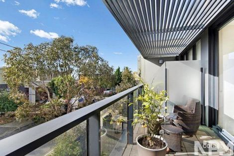 Property photo of 11B/21 Rex Avenue Alphington VIC 3078