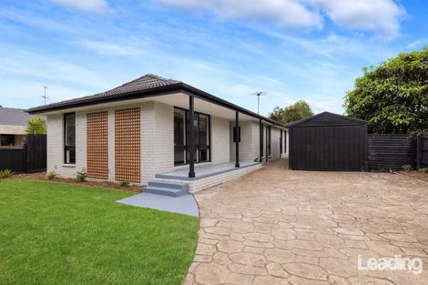 Property photo of 344 Elizabeth Drive Sunbury VIC 3429