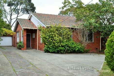 Property photo of 130 Belmore Road Balwyn VIC 3103