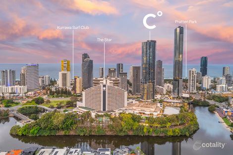 13007/5 The Darling Ave, Broadbeach, QLD 4218