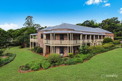 Property photo of 1 Brigadoon Court Flaxton QLD 4560