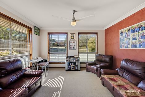 Property photo of 9 Pizzoni Road Glenvale QLD 4350