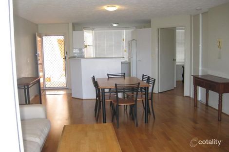 Property photo of 11/22 York Street Indooroopilly QLD 4068