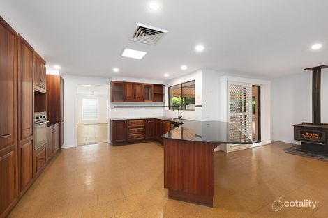 Property photo of 34 Karalee Parade Port Macquarie NSW 2444