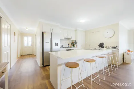 Property photo of 29 Grand Meadows Drive North Tamworth NSW 2340