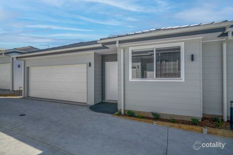 9/266 Aberglasslyn Rd, Aberglasslyn, NSW 2320