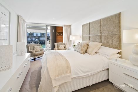 Property photo of 112/19 Hickson Road Dawes Point NSW 2000