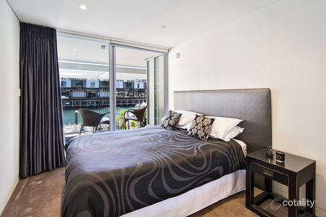 Property photo of 112/19 Hickson Road Dawes Point NSW 2000