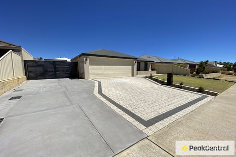 Property photo of 21 Woorabinda Rise Lakelands WA 6180