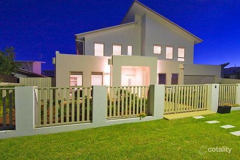 Property photo of 13 Cudgerie Court Casuarina NSW 2487