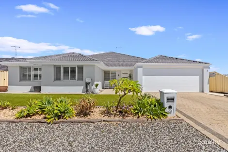 Property photo of 20 Moonlighter Way Yanchep WA 6035