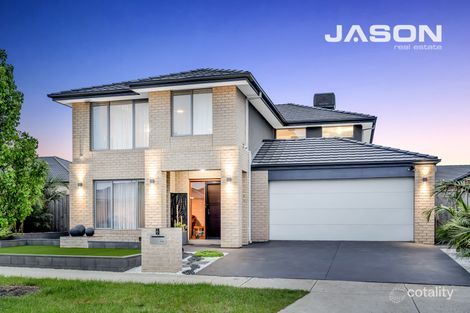 6 Honey Flower Way, Greenvale, VIC 3059