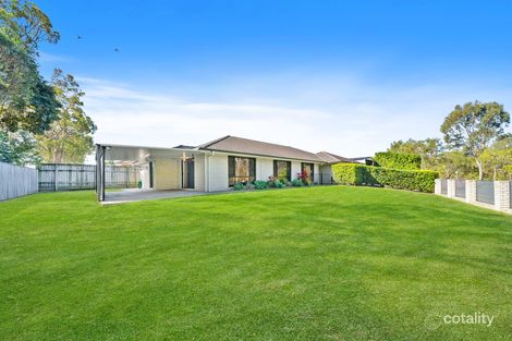 Property photo of 2 Acer Place Redland Bay QLD 4165