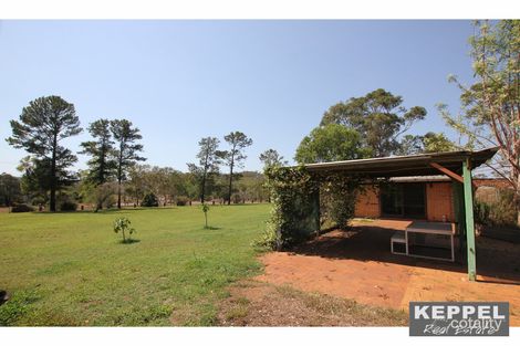 2 Mount Rae Rd, Bungundarra, QLD 4703