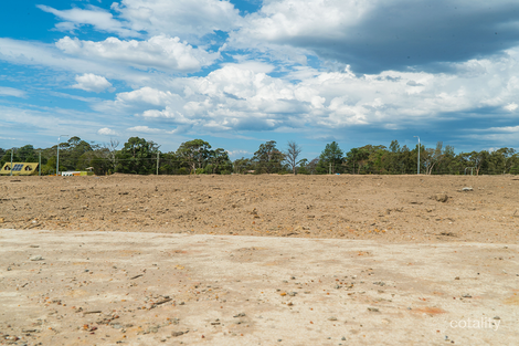 Lot 207 Antill St, Thirlmere, NSW 2572