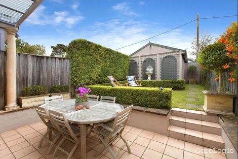 Property photo of 108 Burlington Street Crows Nest NSW 2065