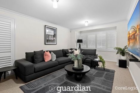 9 Hawick Ct, Kellyville, NSW 2155