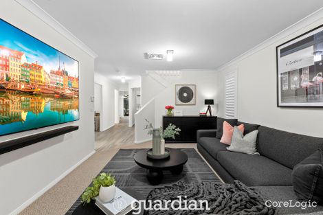 Property photo of 9 Hawick Court Kellyville NSW 2155