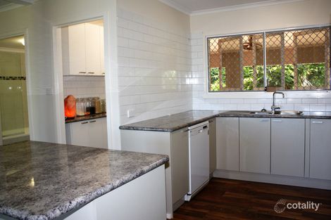 Property photo of 1 Alkoo Close Bayview Heights QLD 4868