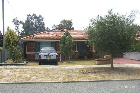 Property photo of 34B Marchamley Street Carlisle WA 6101