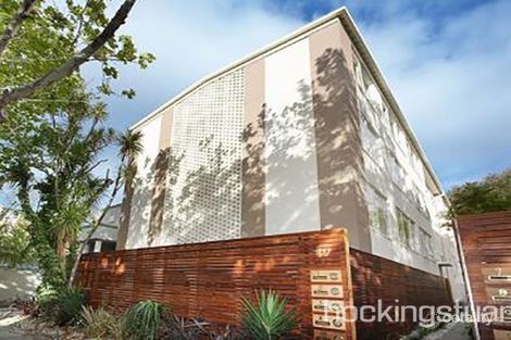 Property photo of 6/49 Davis Avenue South Yarra VIC 3141