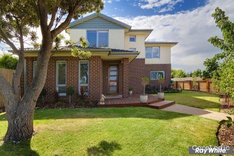 Property photo of 6A Moorhead Avenue Mornington VIC 3931