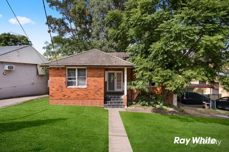 18 Gladys Cres, Seven Hills, NSW 2147