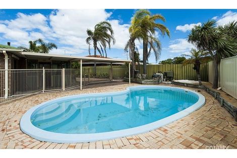 Property photo of 6 Nowranie Place Hillman WA 6168