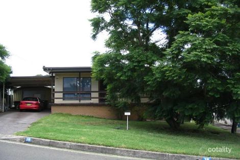 Property photo of 38 Burrell Crescent Dapto NSW 2530