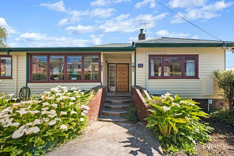 Property photo of 1/38 Easton Avenue West Moonah TAS 7009