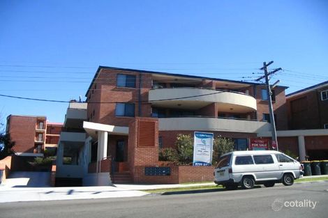 Property photo of 1/524 Canterbury Road Campsie NSW 2194