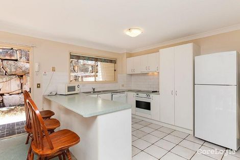 Property photo of 6/87 Russell Terrace Indooroopilly QLD 4068