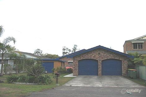 Property photo of 90 Broadwater Drive Saratoga NSW 2251