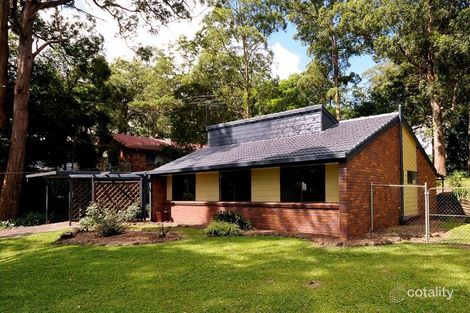 Property photo of 26 Amos Crescent Mount Lofty QLD 4350