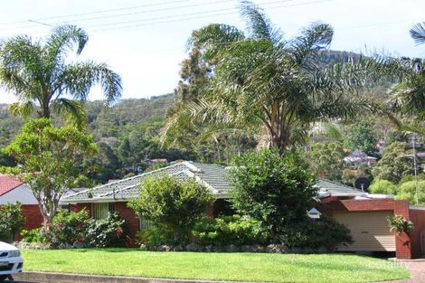 Property photo of 24 Valley Drive Figtree NSW 2525