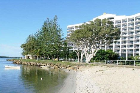 811/75 Esplanade, Golden Beach, QLD 4551