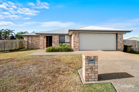 Property photo of 4 Pioneer Close Bargara QLD 4670