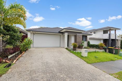 Property photo of 108 Valentine Circuit Augustine Heights QLD 4300
