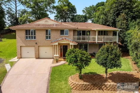 6 Georgina Pl, Goonellabah, NSW 2480