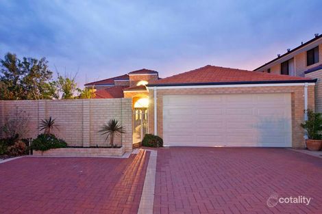 Property photo of 17 Voyager Close Wannanup WA 6210