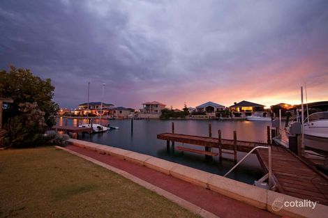 Property photo of 17 Voyager Close Wannanup WA 6210